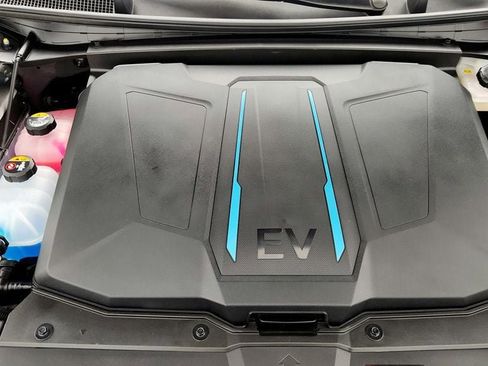 Used 2022 Hyundai Ioniq 5 SEL image 26