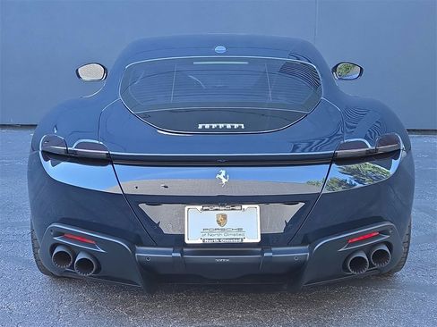 Used 2023 Ferrari Roma image 20