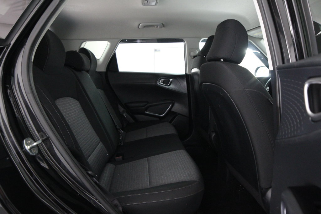 Used 2021 Kia Soul S FWD image 39