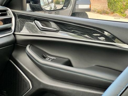 Used 2022 Jeep Grand Cherokee Trailhawk w/ Advanced Protech Group II image 48