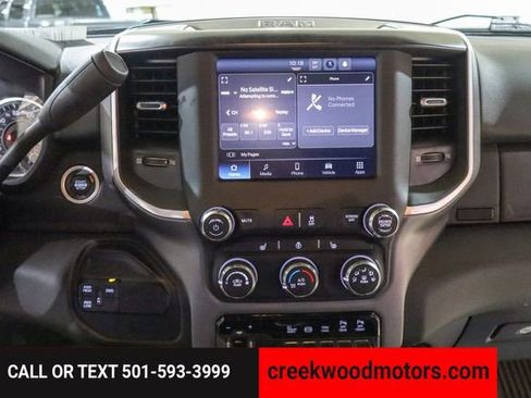 Used 2023 RAM 3500 Big Horn w/ Night Edition image 57