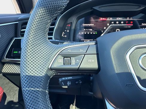New 2026 Audi SQ7 Prestige image 28