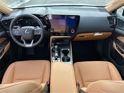 New 2026 Lexus NX 350 AWD w/ Premium Package image 14