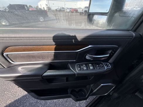 Used 2024 RAM 2500 Laramie image 29