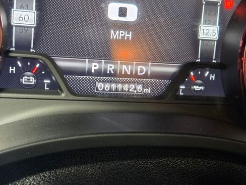 Used 2022 RAM 1500 Rebel w/ Rebel Level B Equipment Group image 29