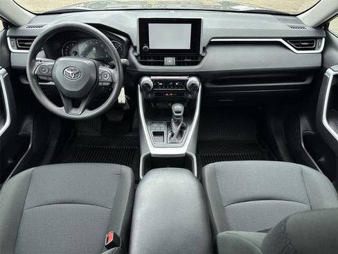 Used 2024 Toyota RAV4 LE FWD image 18