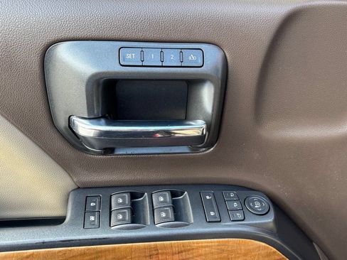 Used 2016 Chevrolet Silverado 2500 LTZ w/ Duramax Plus Package AWD/4WD image 12