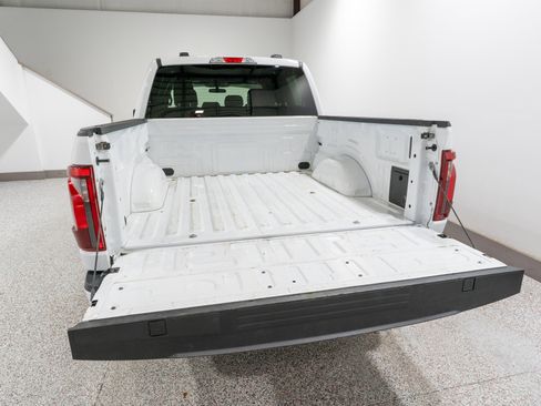 Used 2024 Ford F150 STX image 11