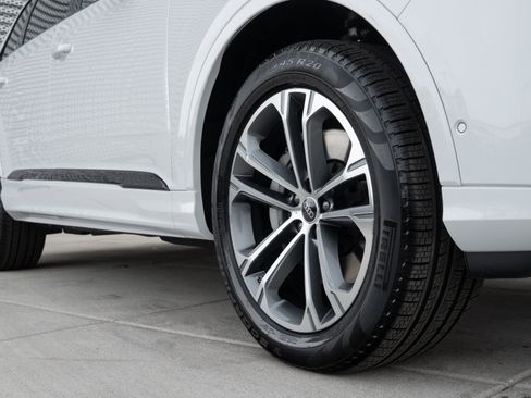 New 2025 Audi Q7 2.0T Premium Plus image 34