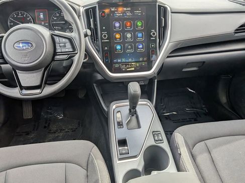 Used 2025 Subaru Crosstrek 2.0i Premium image 24