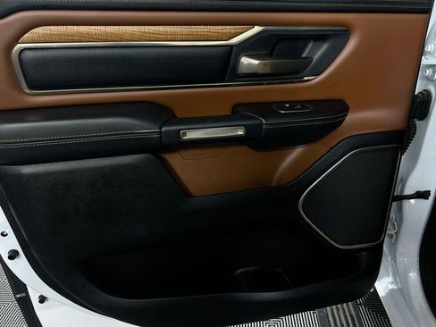 Used 2019 RAM 1500 Limited image 26