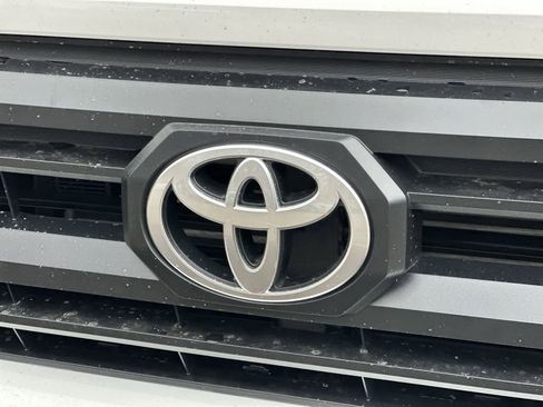 New 2026 Toyota Tacoma SR5 AWD/4WD image 13