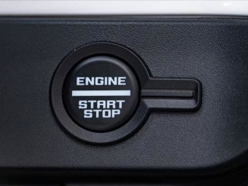 Used 2026 Ford Bronco 4-Door AWD/4WD image 47