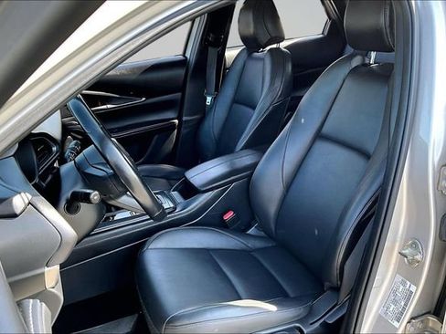 Used 2023 MAZDA CX-30 AWD 2.5 S w/ Select Package image 20