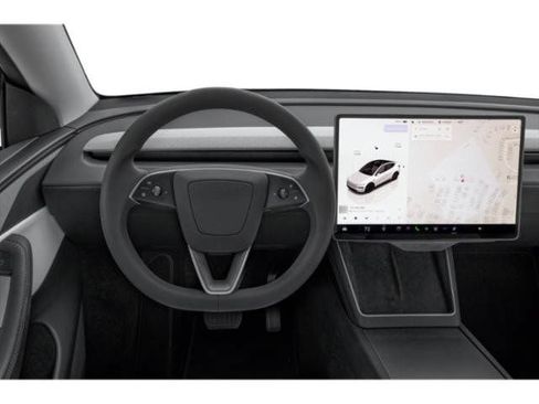 Used 2026 Tesla Model Y 2WD image 6
