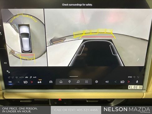 New 2026 MAZDA CX-5 2.5 S w/ Premium Plus Package image 34