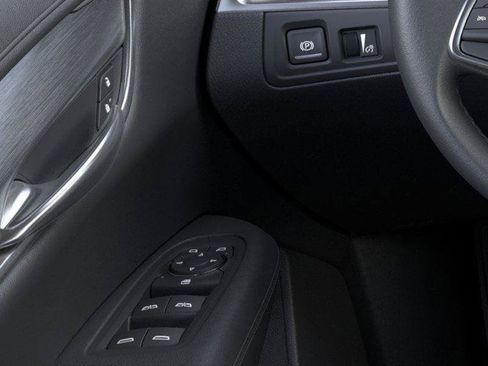 New 2026 Cadillac XT5 Luxury w/ LPO, Floor Liner Package FWD image 22