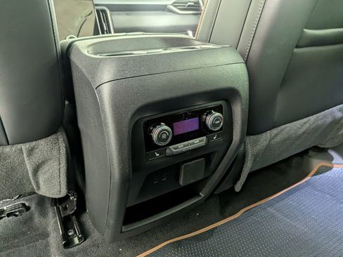 New 2026 GMC Acadia AT4 w/ Super Cruise Package image 35