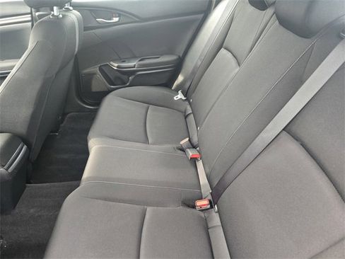 Used 2017 Honda Civic LX image 9