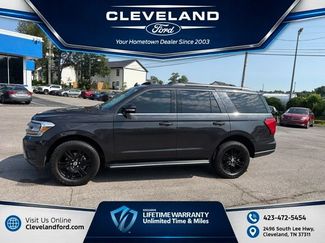 Used 2023 Ford Expedition XLT RWD 360° Tour
