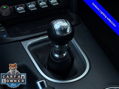 Used 2022 Ford Mustang GT w/ GT Performance Package RWD image 18