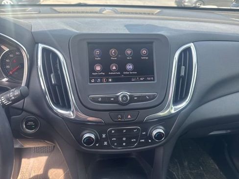 Used 2022 Chevrolet Equinox LT FWD image 12
