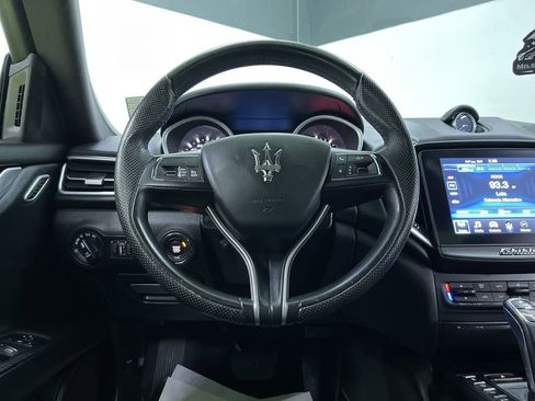 Used 2020 Maserati Ghibli image 20