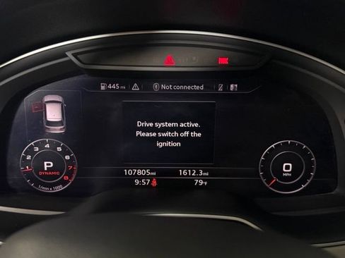 Used 2019 Audi Q7 2.0T Premium Plus AWD/4WD image 18