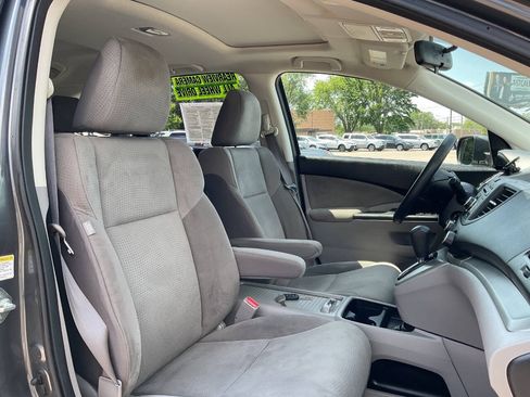 Used 2013 Honda CR-V EX image 37