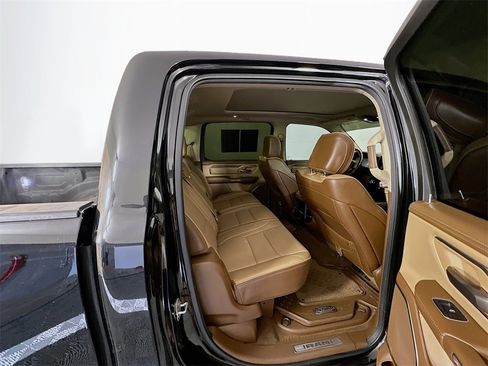 Used 2020 RAM 1500 Limited image 28