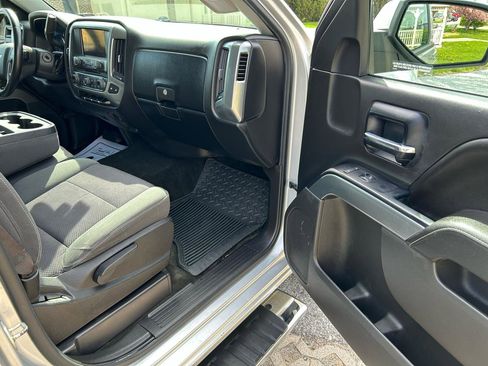 Used 2014 Chevrolet Silverado 1500 LT image 14