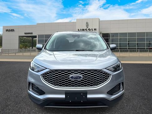 Used 2024 Ford Edge SEL w/ Convenience Package AWD/4WD image 8