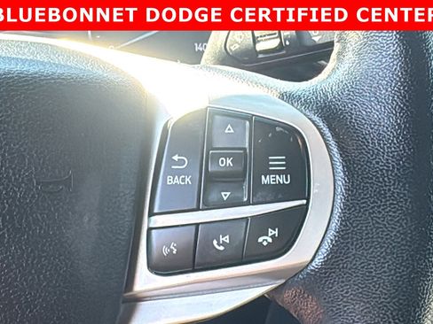Used 2021 Ford Explorer XLT w/ Equipment Group 202A RWD image 20