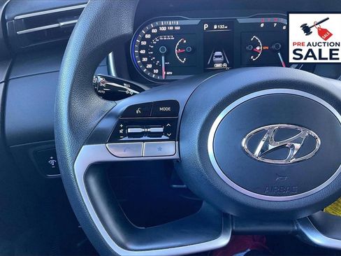 Used 2024 Hyundai Tucson SE image 18