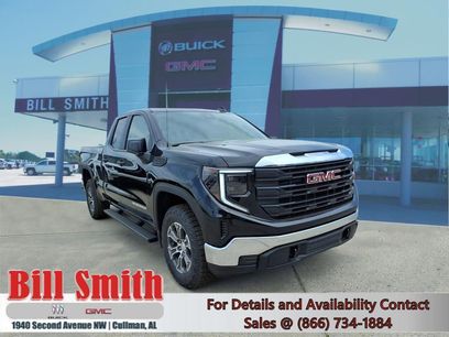 New 2026 GMC Sierra 1500 Pro w/ Pro Value Package