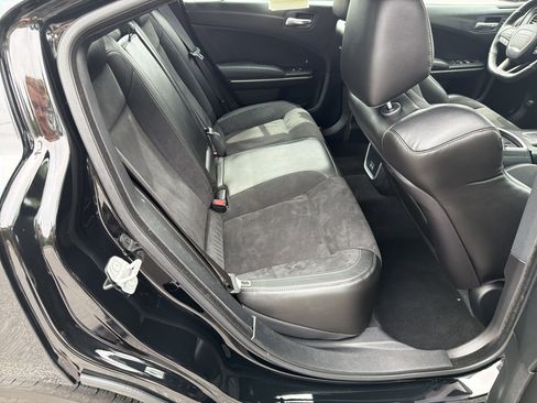 Used 2023 Dodge Charger Scat Pack w/ Dynamics Package RWD image 18