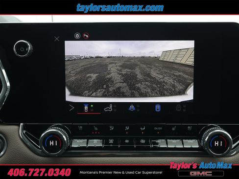 New 2026 GMC Canyon Denali image 18