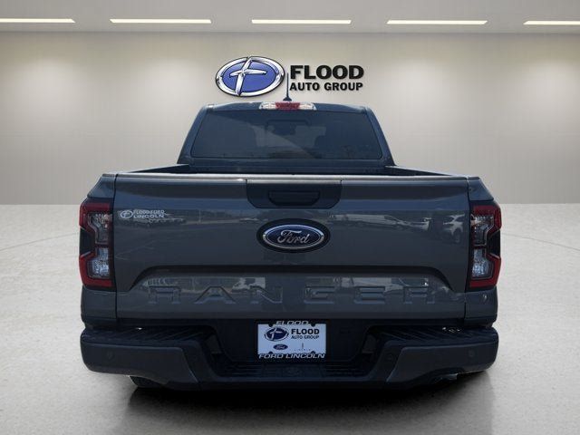 New 2026 Ford Ranger Lariat w/ Convenience Package AWD/4WD image 6