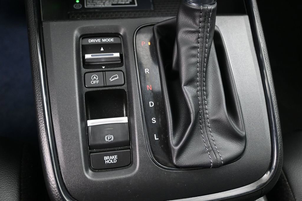 Certified 2024 Honda CR-V EX-L image 15