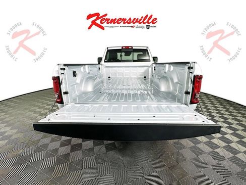 New 2026 RAM 3500 Tradesman image 16