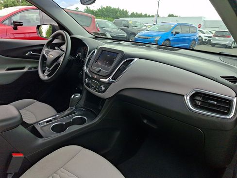 Used 2020 Chevrolet Equinox LS w/ LS Convenience Package AWD/4WD image 11