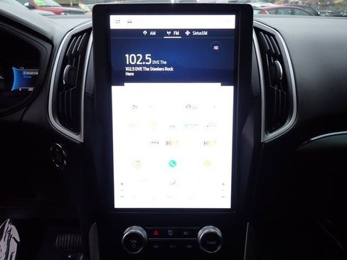 Certified 2022 Ford Edge SEL w/ Convenience Package image 28