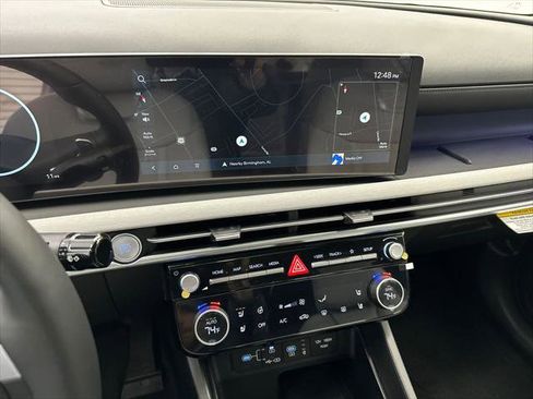 New 2026 Hyundai Santa Cruz Limited image 30