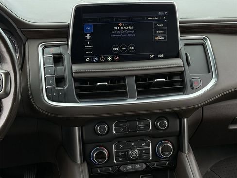 Certified 2021 Chevrolet Tahoe LT w/ LT Signature Package image 16