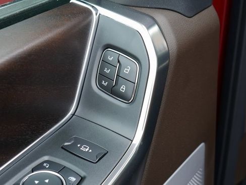 New 2026 Ford F350 King Ranch w/ Tremor Off-Road Package image 16