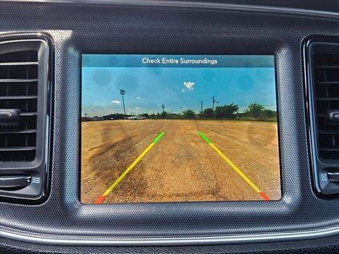Used 2018 Dodge Challenger SXT Plus RWD image 14