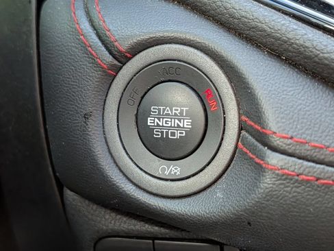 Used 2024 Dodge Durango GT AWD/4WD image 41