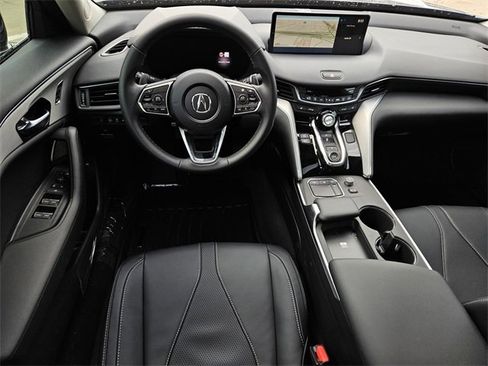 New 2025 Acura TLX Technology Package image 13