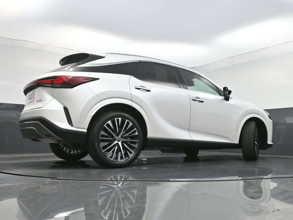 Used 2024 Lexus RX 350 Premium Plus w/ Convenience Package FWD image 31