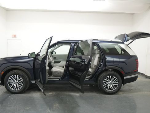 New 2026 Hyundai Palisade SEL AWD/4WD image 29